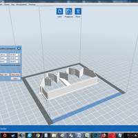 City cookie cutter for professional - Thumbnail 3