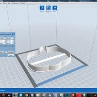 Pumpkin Halloween cookie cutter for professional - Thumbnail 4