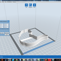 Cat 2 cookie cutter for professional - Thumbnail 3