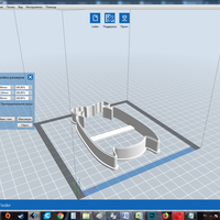 Bat 2 cookie cutter for professional - Thumbnail 3