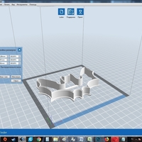 Bat cookie cutter for professional - Thumbnail 3
