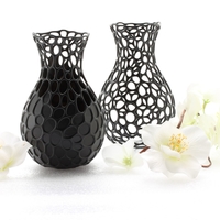 Cell Vase - Thumbnail 1