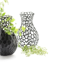 Cell Vase - Thumbnail 4