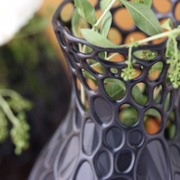 Cell Vase - Thumbnail 6