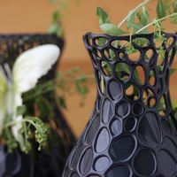 Cell Vase - Thumbnail 7