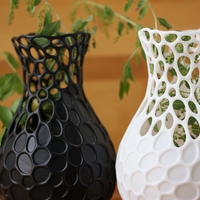 Cell Vase - Thumbnail 9