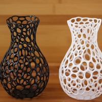 Cell Vase - Thumbnail 10