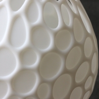 Cell Vase - Thumbnail 12