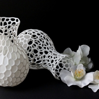 Cell Vase - Thumbnail 13