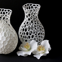 Cell Vase - Thumbnail 14