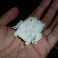 Micro LR - Thumbnail 4