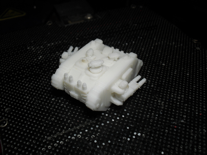 Micro LR 3D Print 215775