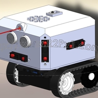 ZumoBot2 - Thumbnail 7