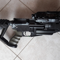 M4 - Hornet M25 Masseffect tribute - Thumbnail 2