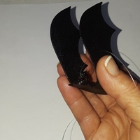 FLYING FLAPPY BAT IN NINJAFLEX - Thumbnail 3