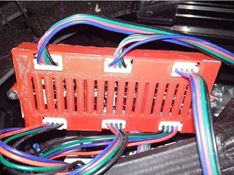 Casing TL-Smoother 3х 5х