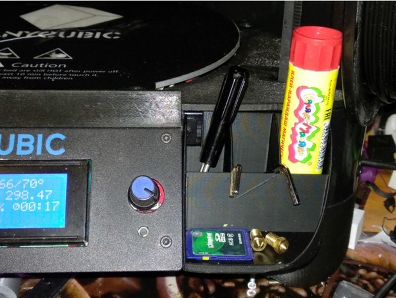 Delta Kossel Tool Box