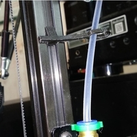 Anti-crash tube holder - Thumbnail 1