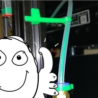 Anti-crash tube holder - Thumbnail 3