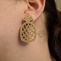 Pinnaple Time - Thumbnail 1