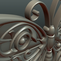 Butterfly Relief - Thumbnail 15