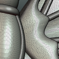 Butterfly Relief - Thumbnail 18