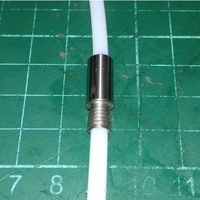 Cyclops dual color Y bowden splitter (dual color filament) - Thumbnail 4