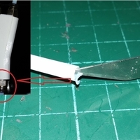 Cyclops dual color Y bowden splitter (dual color filament) - Thumbnail 5