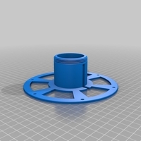 Spool for filament - Thumbnail 2