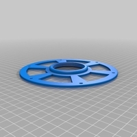 Spool for filament - Thumbnail 6