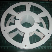 Spool for filament - Thumbnail 7