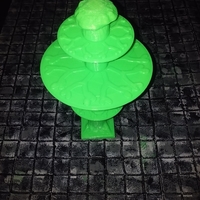 multi part tree tabletop gaming - Thumbnail 2