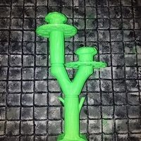 multi part tree tabletop gaming - Thumbnail 4