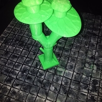 multi part tree tabletop gaming - Thumbnail 5