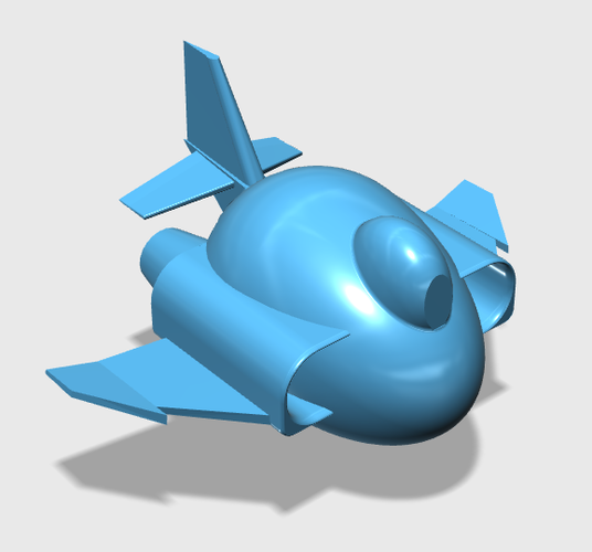 Eggcraft Phantom 3D Print 216212