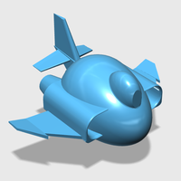 Eggcraft Phantom - Thumbnail 2