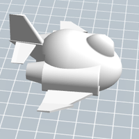 Eggcraft Phantom - Thumbnail 3