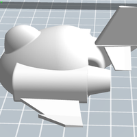 Eggcraft Phantom - Thumbnail 4