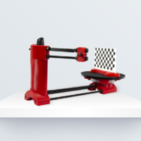 Ciclop 3D Scanner - Thumbnail 9