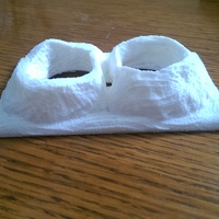 Volcano Outlet Cover - Thumbnail 4