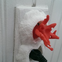 Volcano Outlet Cover - Thumbnail 5