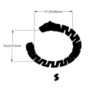 brazalete pantera - Thumbnail 3