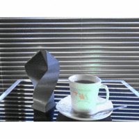 Sugar dispenser - Thumbnail 5