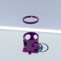 Cutlery drainer - Thumbnail 3