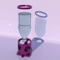 Cutlery drainer - Thumbnail 5