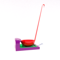 Support for bucket - Thumbnail 1