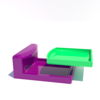 Support for bucket - Thumbnail 2