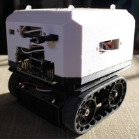 ZumoBot2 - Thumbnail 9