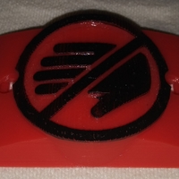 Electricians Light Switch Lock - Thumbnail 3