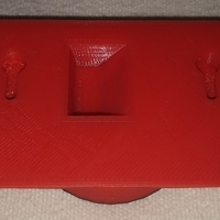 Electricians Light Switch Lock - Thumbnail 4